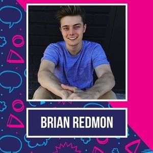 Meet your Posher, Brian